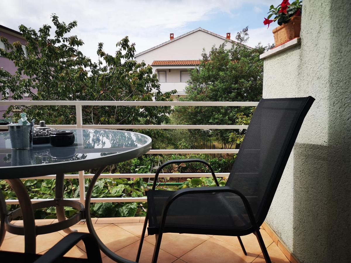 Chillout Apartments With Pool Patricia Fažana Dış mekan fotoğraf